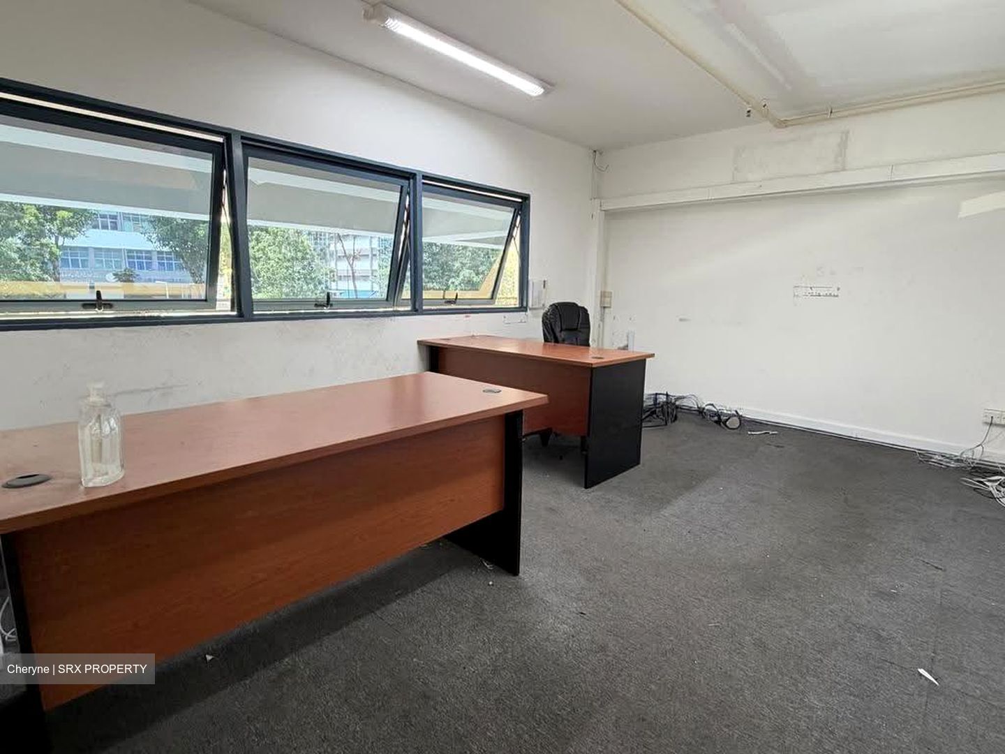 Bartley Biz Centre (D14), Factory #626858191